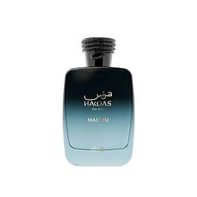 Rasasi Hawas Malibu edp 100ml