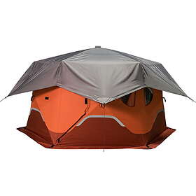 iFish Regnskydd Till IceHotel 9-p