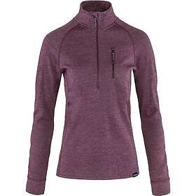 Tierra Templet Mellanlager Quarter-Zip (Dam)