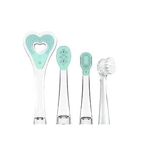 Neno Denti Mint Full Set 4-pack