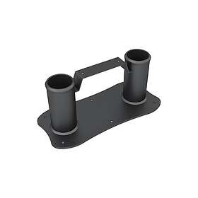 Multibrackets M Public Floorstand Basic 180 Floormount
