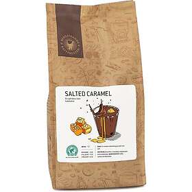 Bergstrands Salted Caramel 250g