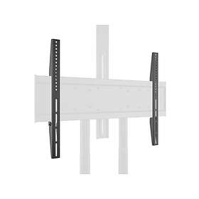 Multibrackets M Public Floorstand Basic 180 Fixed Arms