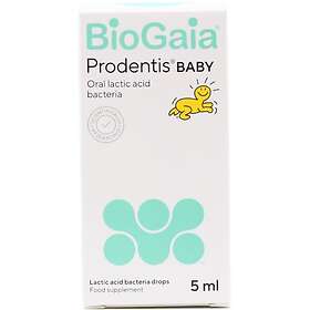 BioGaia Prodentis Baby Drop 5ml