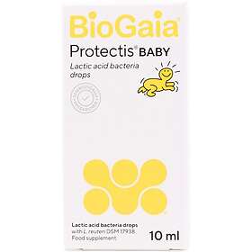 BioGaia Protectis Baby Drops 10ml