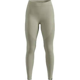 Odlo Seamless Performance Wool full-length base layer bottoms (Women's)