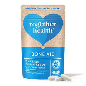 Together Health Bone Aid 60 Capsules