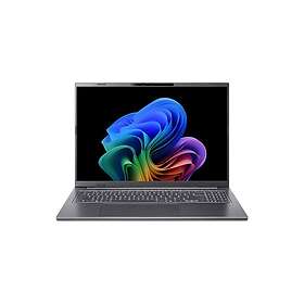 Acer Aspire 16 AI NX.JP0ED.006 16" Ryzen AI 5 330 16GB RAM 512GB SSD