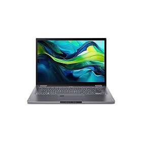 Acer Aspire Spin 14 NX.J3JED.003 14" Core Ultra 5 115U 16 Gt RAM 512 Gt SSD