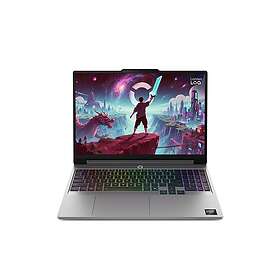 Lenovo LoQ 83TN0006MX 15.3" Ryzen 7 250 16GB RAM 1Tt SSD RTX 5060
