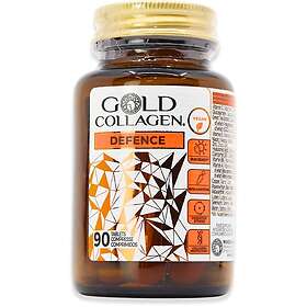 Gold Collagen Defence 90 Tablets