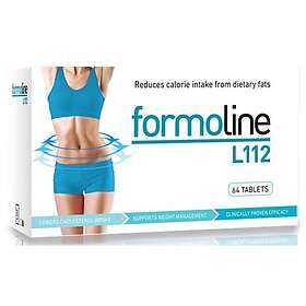 Formoline L112 Weight Loss 64 Tablets
