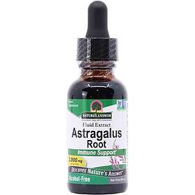 Nature's Answer Astragalus Root 30ml