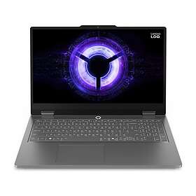 Lenovo LOQ Essential 15IRX11 83SC0006MX 15.6" i5-13450HX 16GB RAM 1TB SSD RTX 5060