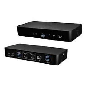 i-tec CAINTGDUAL4KDOCPD