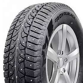 Royal Black Stud II 225/65 R16 112R Dubbdäck