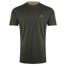 Weird Fish Fished Branded T-shirt (Men's)