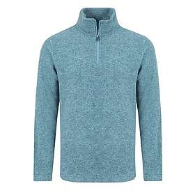 Weird Fish Newport Fleece Quarter-Zip (Men's)