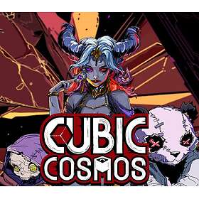 Cubic Cosmos (PC)