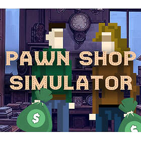Pawn Shop: Simulator (PC)