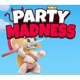 Party Madness (PC)