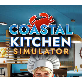 Coastal Kitchen Simulator (PC)