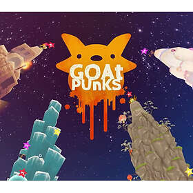 GoatPunks (PC)