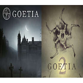Goetia 1 + 2 Bundle (PC)