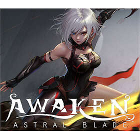 AWAKEN - Astral Blade (PC)