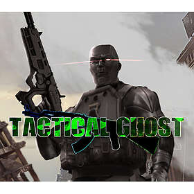 Tactical Ghost (PC)