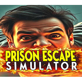 Prison Escape Simulator (PC)