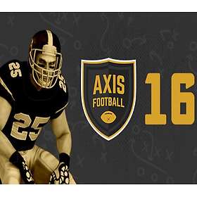 Axis Football 2016 (PC)