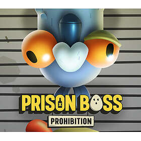 Prison Boss Prohibition (PC)