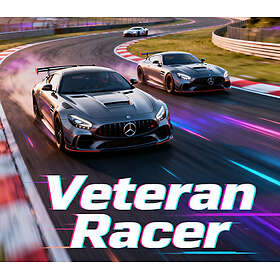 Veteran Racer (PC)