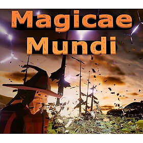 Magicae Mundi (PC)