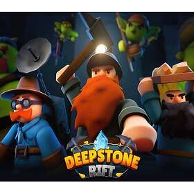 Deepstone Rift (PC)