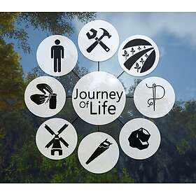 The Next Journey Of Life (PC)