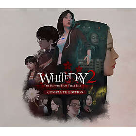 White Day 2: The Flower That Tells Lies Complete Edition (PC)