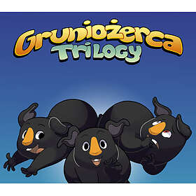 Gruniożerca Trilogy (PC)