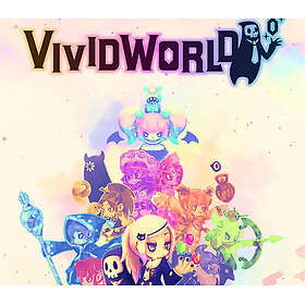 Vivid World (PC)