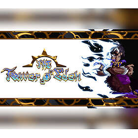 The Tower of Eden (PC)