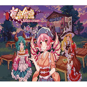 Touhou Mystia's Izakaya (PC)
