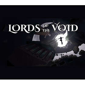 Lords of the Void (PC)