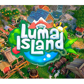 Luma Island (PC)