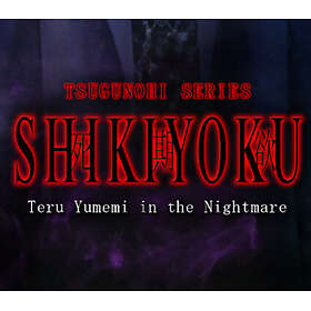 SHIKIYOKU -Teru Yumemi in the Nightmare- (PC)