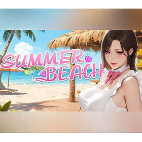 Summer Beach (PC)