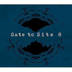 Gate to Site 8 (PC)