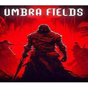 Umbra Fields (PC)