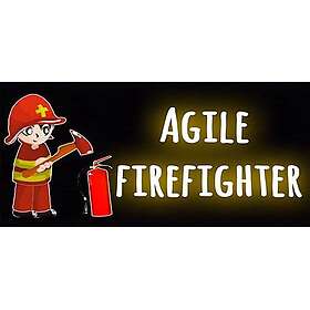 Agile firefighter (PC)