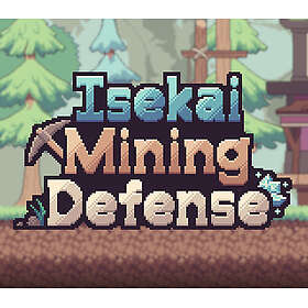 Isekai Mining Defense (PC)